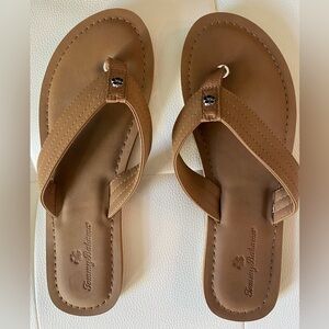 Tommy Bahama Sandals Sz 10 Brand New without tags